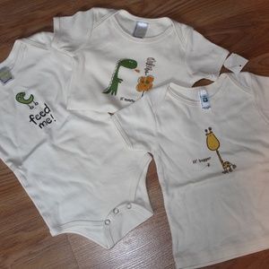 *NEW* Retro organic top lot